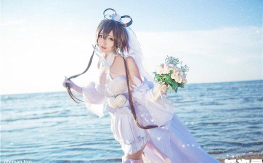 斯文文文文 COS作品合集[76套][持续更新]