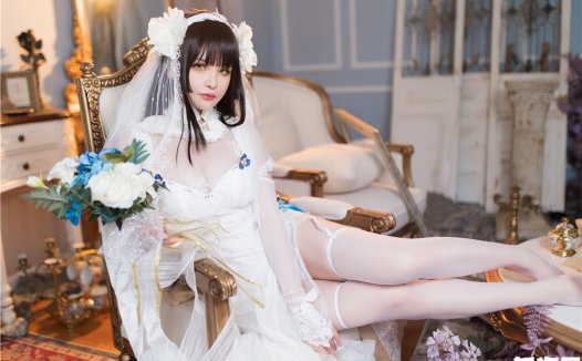 前羽 写真合集 [39套][持续更新]