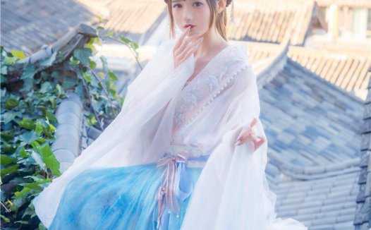 兔子Zzz不吃胡萝卜 写真合集[154套][持续更新]