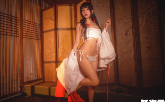 特软儿Sona 写真合集[3套][持续更新]