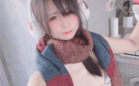 可爱妹子@柳丸 写真合集[15套][持续更新]