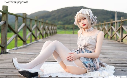 梨瑾瑾 写真合集[19套][持续更新]