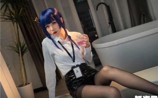 无影喵喵Ghost 写真合集[11套][持续更新]