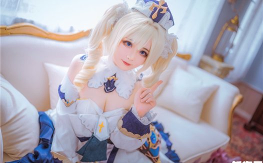 可爱萌妹@Sayako 写真作品合集[10套]