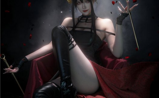 露兒大魔王 写真合集[11套][持续更新]