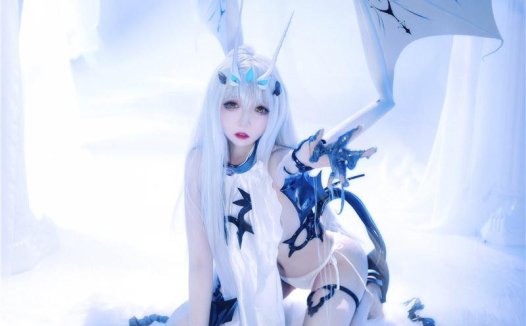 可爱萝莉：小野寺地瓜 COS写真合集[14套][持续更新]