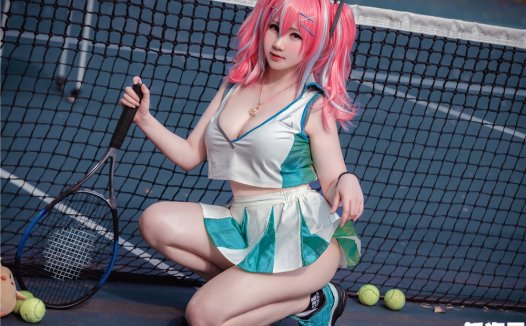 是本末末 写真合集[12套][持续更新]