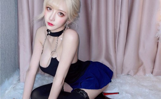 啾小妍 写真合集 [5套][持续更新]