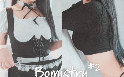 韩国妹子:Bomi (보미) 写真合集 [94套][持续更新]