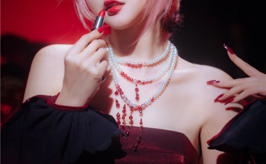 黑龙贯通 写真合集 [23套][持续更新]