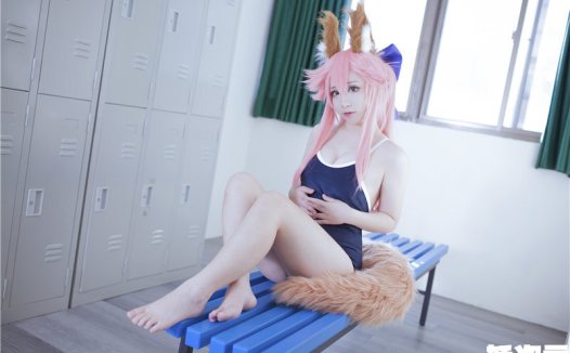 叫我千寻大人 写真合集[22套][持续更新]