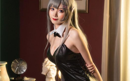 阳炎型小菠萝 写真合集[7套][持续更新]