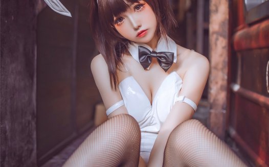 Coser@衣衣 写真合集[16套][持续更新]