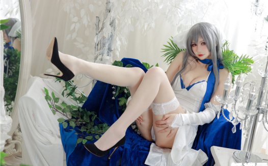 兔胖胖min 写真合集[17套][持续更新]