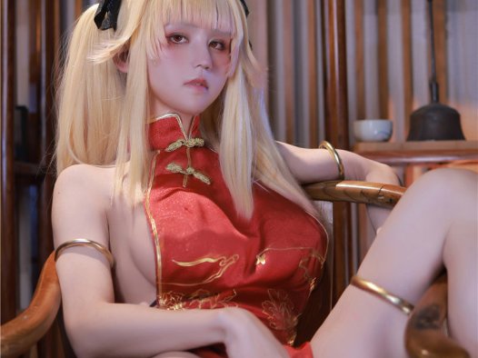 桜满三时 写真合集[14套][持续更新]