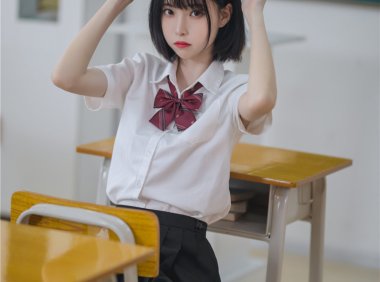 许岚LAN 写真合集[35套][持续更新]