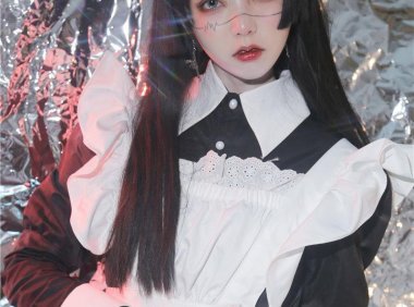 Fushii_海堂 写真合集[18套][持续更新]