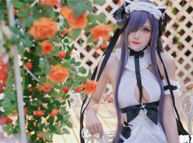 彩芸_Nebula 写真合集[8套][持续更新]