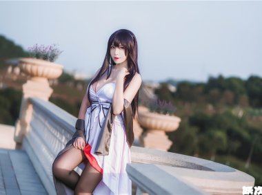 塔塔_Lo1iTa 写真合集[6套][持续更新]