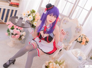 炸酱沐沐 写真合集[4套][持续更新]