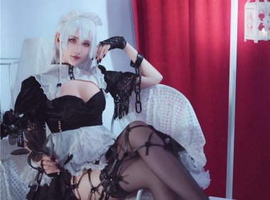 花兮_honoka 写真合集[7套][持续更新]