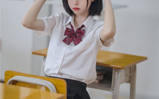 许岚LAN 写真合集[35套][持续更新]