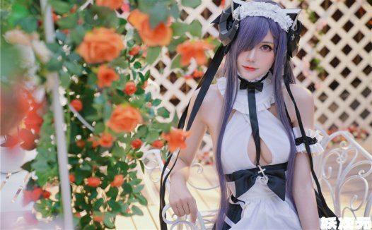 彩芸_Nebula 写真合集[8套][持续更新]