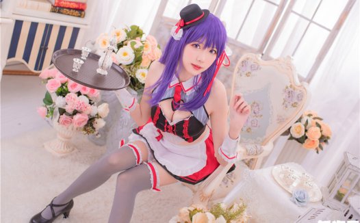 炸酱沐沐 写真合集[4套][持续更新]