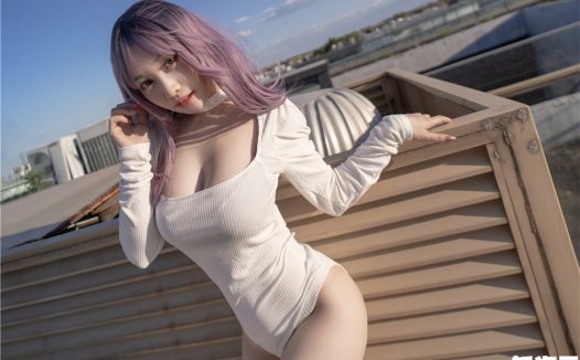 脱尾巴Mizuki 写真合集[9套][持续更新]