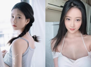 年年Nnian 写真合集[62套][持续更新]