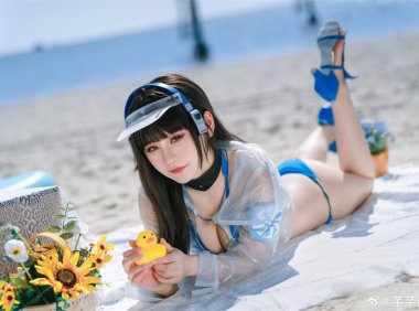 芊芊酱w 写真合集[1套][持续更新]