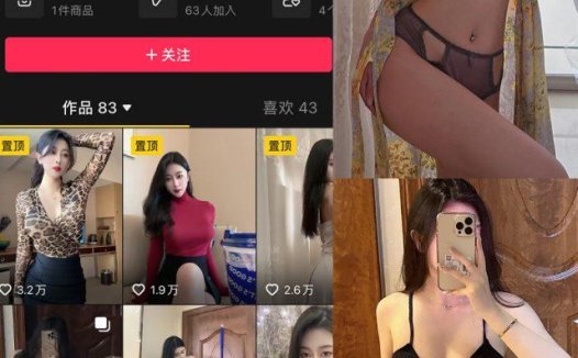 its北北 – 微密圈合集[10套][持续更新]