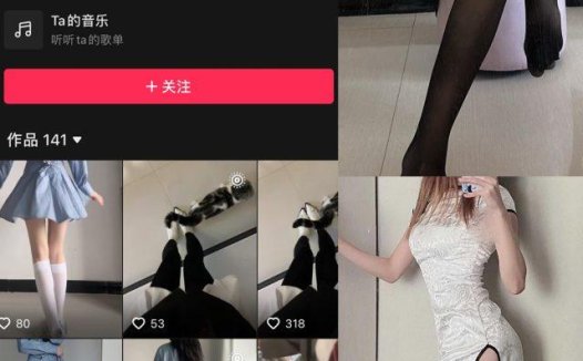 巨恶小锯鳄 – 微密圈合集[6套][持续更新]