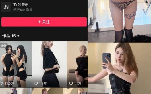 银蛇大人微密圈合集[8套]9月最新作品