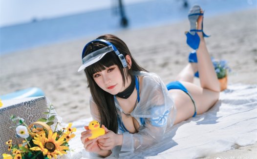 芊芊酱w 写真合集[1套][持续更新]