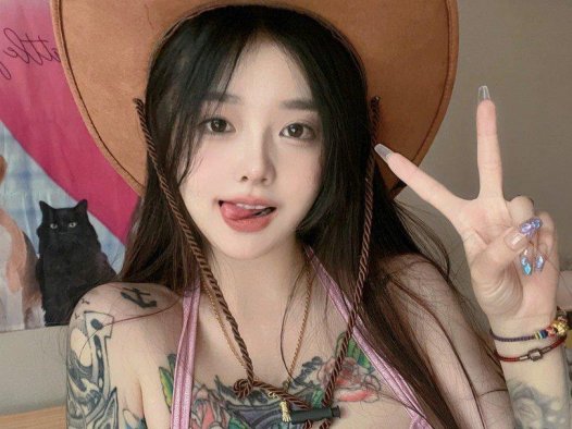 卡通百科老王 – 微密圈资源合集[80+套][持续更新]