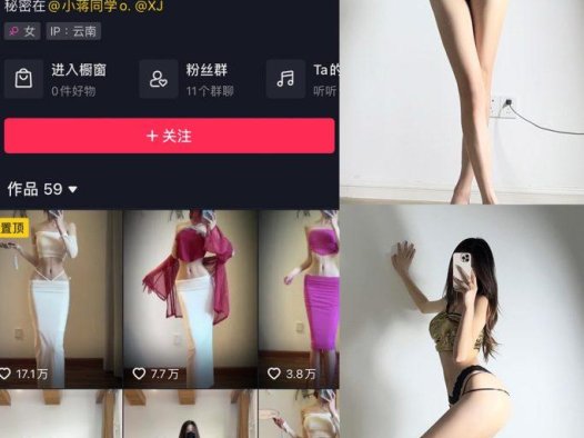 小蒋姐姐 – 最新岛遇微密圈资源合集 – 70套 – 2025更新中