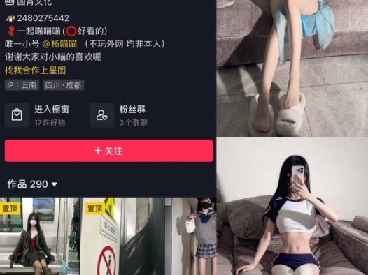 一起喵喵喵 微密圈合集[2套][持续更新]