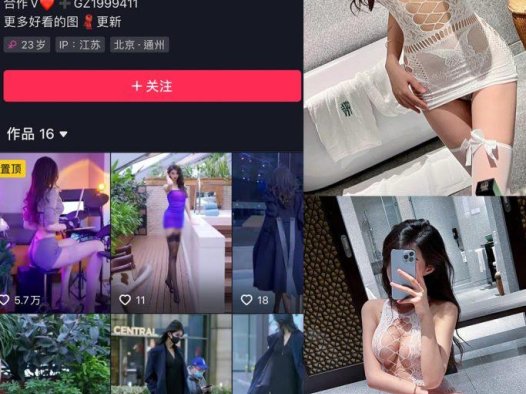 葛征-微密圈合集[105套][持续更新]