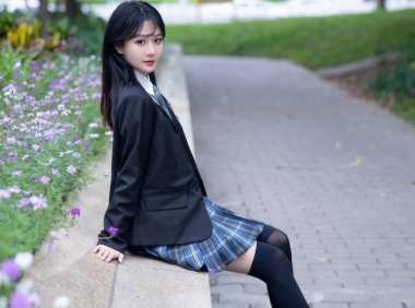 幼幼(谢小蒽) 写真合集[151套][持续更新]