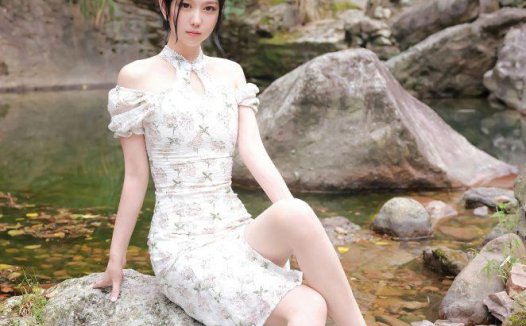 李雅柔182CM 写真合集[52套][持续更新]