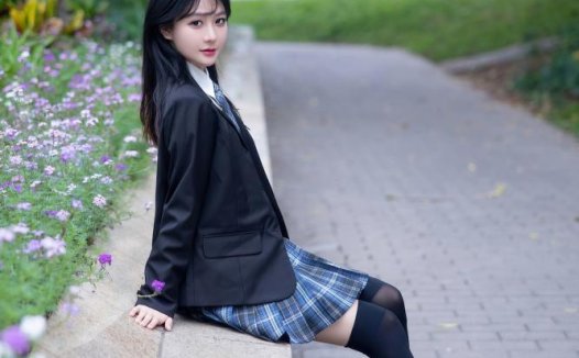 幼幼(谢小蒽) 写真合集[151套][持续更新]