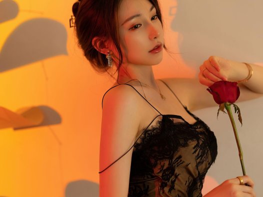 Lynn刘奕宁-微博coser全部作品[写真合集][26套][持续更新]