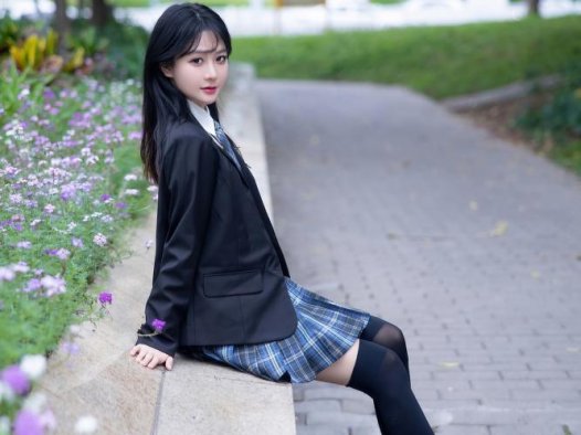 幼幼(谢小蒽) 写真合集[151套][持续更新]