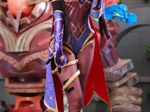 凰儿_ 写真合集[2套][持续更新]