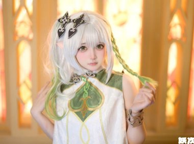 莱可Raika 写真合集[3套][持续更新]