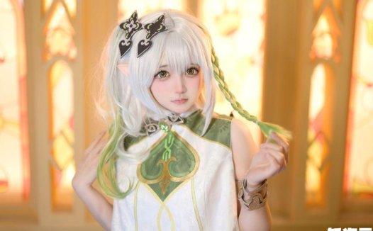 莱可Raika 写真合集[3套][持续更新]