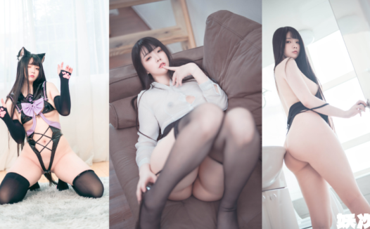 落落Raku 写真合集[25套][持续更新]