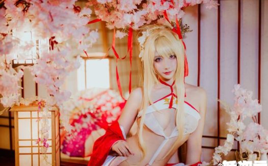 【COS正片】碧蓝航线光荣旗袍cos 凉夜香雪 cn-九曲jean-