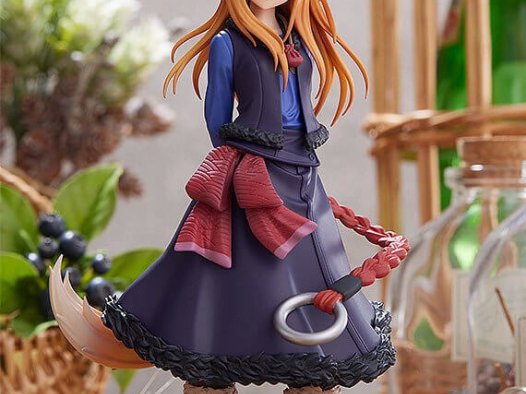 GSC POP UP PARADE 狼与香辛料 赫萝